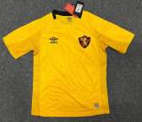 22/23 New Adult Recife Goalkeeper soccer jersey football shirt #2036