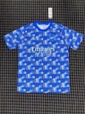 22-23 New Adult Arsenal Transport Co branded Edition soccer jersey football shirt
