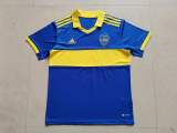 22/23 New Adult Thai Version Boca soccer jersey football shirt #2020