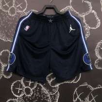 2022 Lone Ranger Jordan basketball shorts