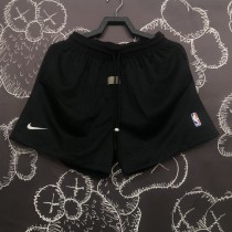 2022 black basketball shorts