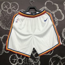 2022 San Francisco basketball shorts