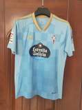 22/23 New Adult Celta home soccer jersey football shirt #2040