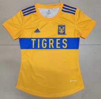 22/23 Thai version women tiger team soccer jersey football shirt#9180