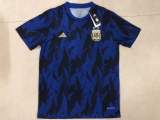 22-23 fan version Adult Argentina soccer jersey football shirt#3120