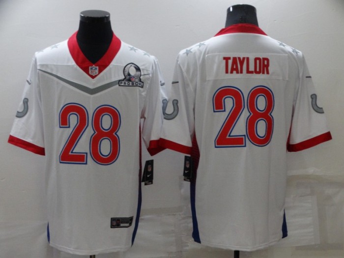 22 Men‘s Colts basketball jersey