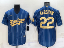 2022 Men's Los Angeles Dodgers MLB Jersey