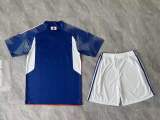 22/23 New Adult Japan soccer uniforms football kits#3454