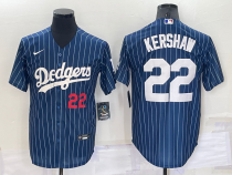 2022 Men's Los Angeles Dodgers MLB Jersey