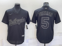 2022 Men's Los Angeles Dodgers MLB Jersey