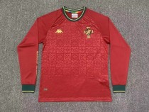 22-23 New Adult Vasco da Gama  third away goalkeeper  long sleeve soccer jersey football shirt