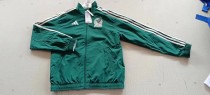 22/23 New Adult   Mexico  double sided windbreaker