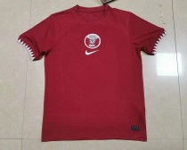 22-23 Adult Thai version  FIFA  World Cup Qatar 2022    home soccer jersey football shirt