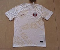22-23 Adult Thai version  FIFA  World Cup Qatar 2022    away  soccer jersey football shirt