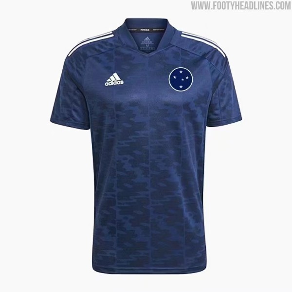 22-23 New Adult Cruzeiro Special Edition soccer jersey football shirt