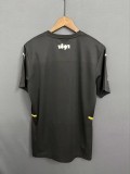 22-23 New Adult Penarol  away black soccer jersey football shirt