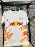 Fan version Adult  Leipzig  Special edition  soccer jersey football shirt