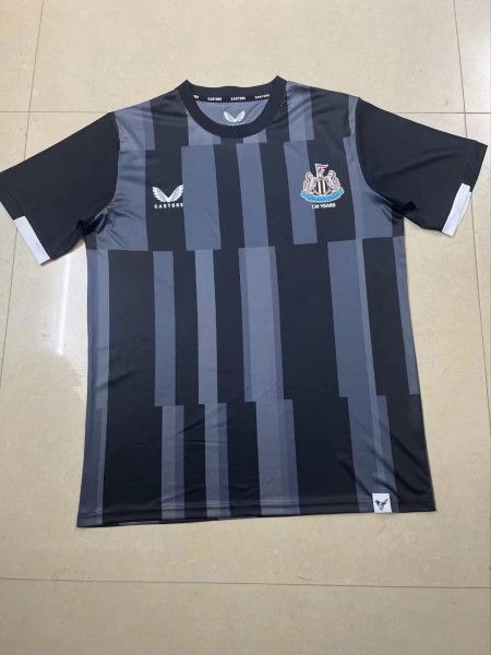 22/23 fan version Adult  Newcastle  training suit   soccer jersey football shirt
