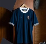 22-23 Adult Thai version Scotland 150th anniversary edition  soccer jersey football shirt