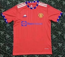 23/24 fan version Adult Manchester United  Special edition  soccer jersey football shirt