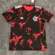 Fan version Adult  Flamenco    soccer jersey football shirt