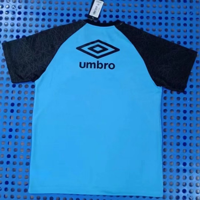 23/24 fan version Adult Gremio training suit soccer jersey football shirt