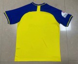 23/24 fan version Adult Al-Nassr soccer jersey football shirt