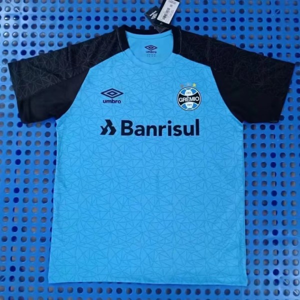 23/24 fan version Adult Gremio training suit soccer jersey football shirt