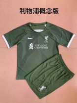 23/24  New Adult  Liverpool Concept Edition soccer uniforms football kits