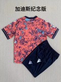 23/24 Children Cádiz  Concept Edition  soccer uniforms football kits