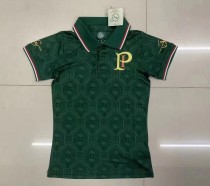 23/24 New Adult Thai version women  Palmeiras Champions  soccer jersey football shirt
