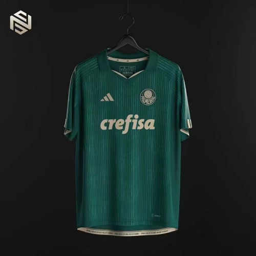 23/24 fan version Adult   Palmeiras Special edition   soccer jersey football shirt