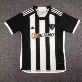 23/24 fan version Adult  Atlético Mineiro    away    soccer jersey football shirt