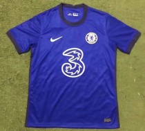 Retro  20-21 Chelsea soccer jersey football shirt