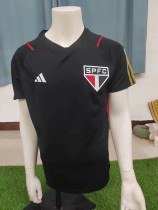 23/24    player version São Paulo  training suit soccer jersey football shirt