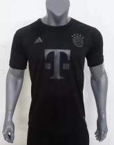 23/24   player version Bayern Special Edition  soccer jersey football shirt
