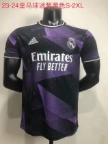 23/24   player version Real Madrid  Special Edition  soccer jersey football shirt