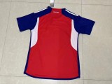 23/24 fan version Adult   Universidad de Chile  away soccer jersey football shirt