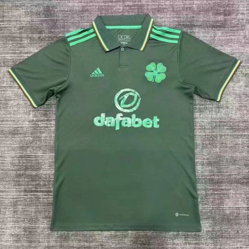 23/24 fan version Adult  Celtic  Limited edition   soccer jersey football shirt