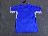 23/24 fan version Adult   Fortaleza  blue  soccer jersey football shirt