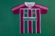 Retro 2003 Fluminense  home