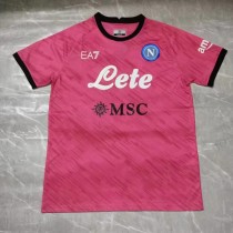 Fan version Adult  Napoli  goalkeeper