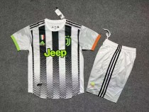 1920  Adult  Juventus    soccer uniforms football kits