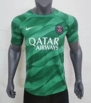 23/24   Player version Paris  goalkeeper