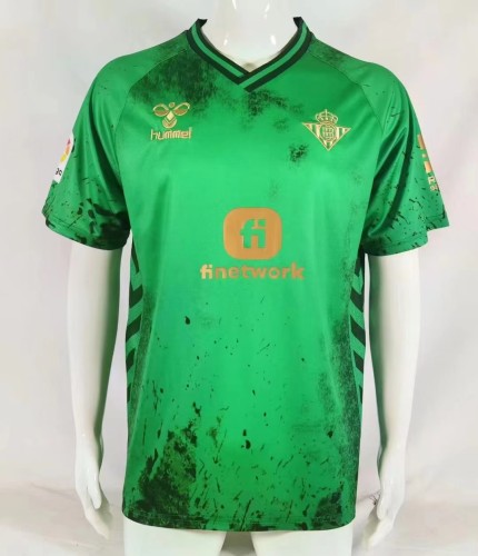 23/24   Player version Betis   home