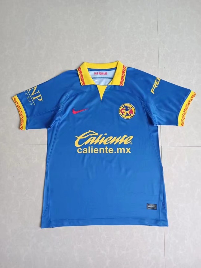 23/24 fan version Adult  América  away