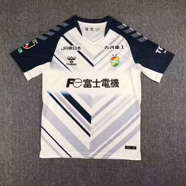 23/24  Fan version Adult  JEF United Ichihara Chiba away