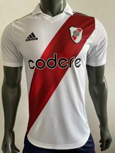 23/24   Player version River Plate home