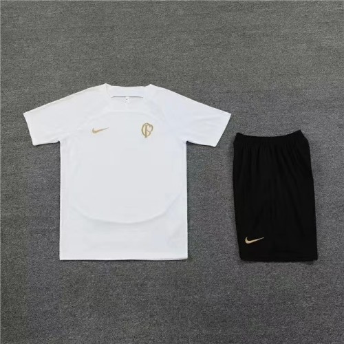 23/24  New Adult Corinthians  training  suit  soccer uniforms football kits