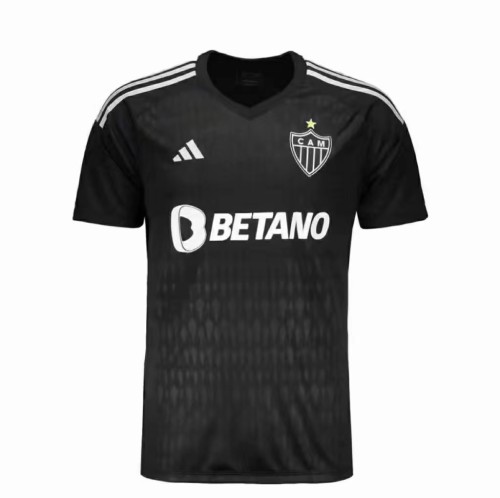 23/24 fan version Adult   Mineiro goalkeeper